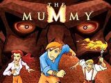 The Mummy (TV Series)