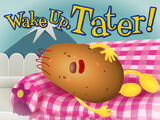 JoJo's Circus: Wake Up, Tater!