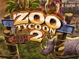 Zoo Tycoon 2: African Adventure