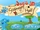 Blue's Clues: Joe's 3D Scavenger Hunt (Online Games)