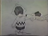 Bring Me The Head of Charlie Brown (1986) (Shorts)
