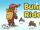 Curious George: Bunny Ride (Online Games)