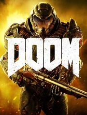 Doom (2016 Video Game)