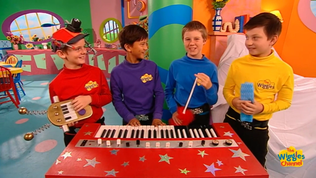 Sound Ideas, MUSIC, BUGLE WAH WAH BLUES 01/Image Gallery