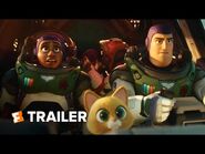 Lightyear Trailer -2 (2022) - Movieclips Trailers