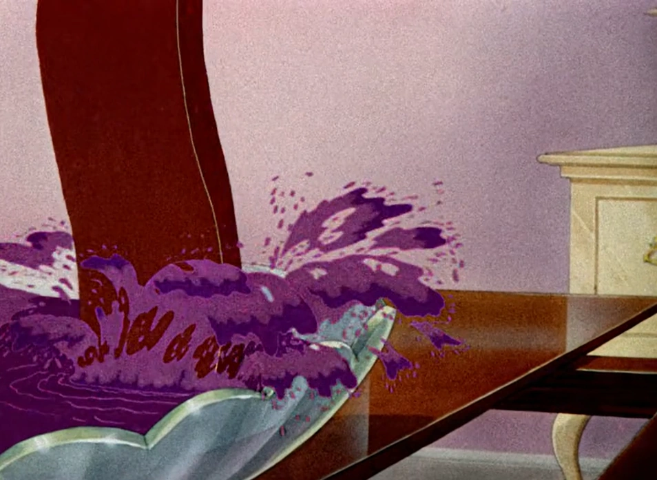 MGM WATER, SPLASH SMALL SPLASH, CARTOON Soundeffects Wiki Fandom