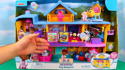 Minnie Mouse Kitchen Playset Flipping Fun Kitchen Cupcakes and Play Food  Toys DisneyCarToys - video Dailymotion
