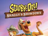 Scooby-Doo! Shaggy's Showdown (2017)