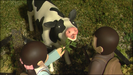 Thomas & Friends Sound Ideas, COW - SINGLE MOO, ANIMAL 02