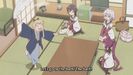 Yuru Yuri Ep. 10 Sound Ideas, PLUCK, CARTOON - VAROOP (Very High Pitched)