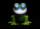 Hollywoodedge, Single Frog Croak Cl CRT013001