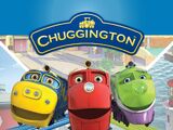 Chuggington