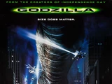 Godzilla (1998)