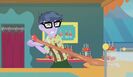 My Little Pony: Equestria Girls: Rollercoaster of Friendship (2018) Sound Ideas, CARTOON, SQUEAK - SEVERAL RUBBER SQUEAKS, STRETCH (4th stretch; low pitched)