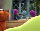 Bear in the Big Blue House Sound Ideas, CARTOON, WHISTLE - FAST ZIP BY