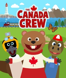 The Canada Crew