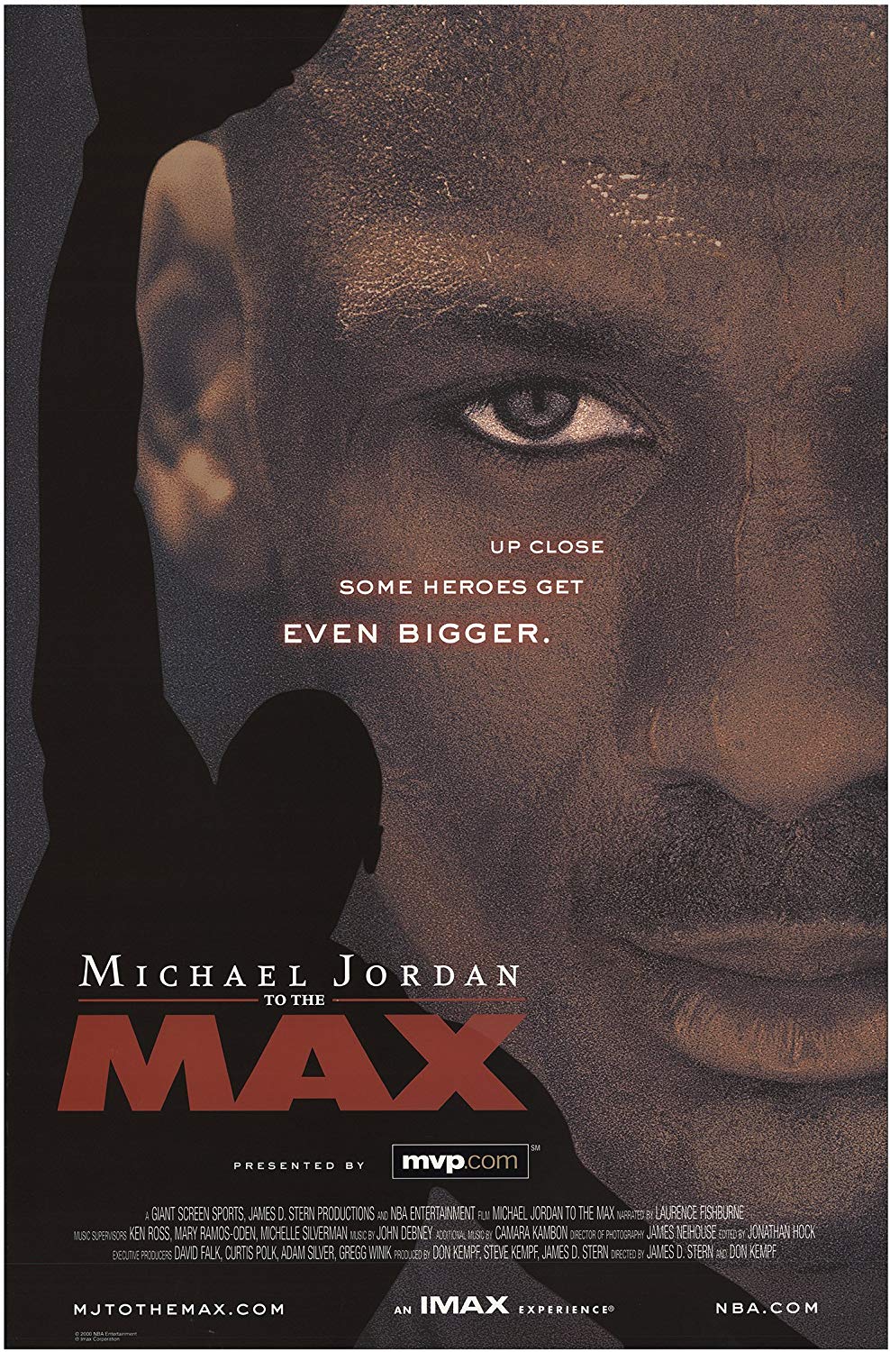 Max top film jordan