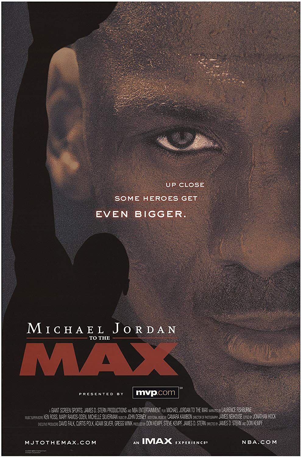 Michael Jordan to the Max 2000 Soundeffects Wiki Fandom