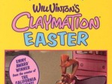 A Claymation Easter (1992)