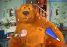 Bear in the Big Blue House Sound Ideas, CARTOON, HORN - BUSY HORN PARTY