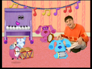 Blue's Clues Sound Ideas, BOINK, CARTOON - HOYT'S BOINK