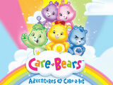Care Bears: Adventures in Care-a-Lot