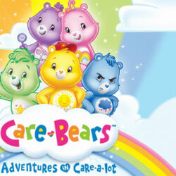 Care Bears: Adventures in Care-a-Lot