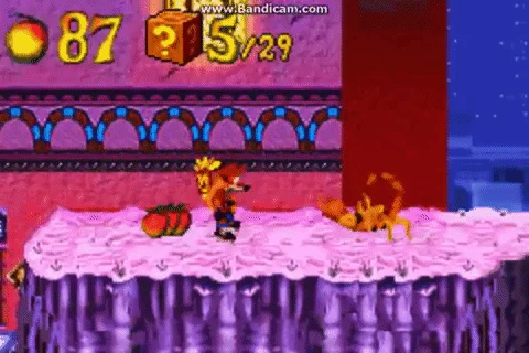 Crash Bandicoot 2 NTranced/Image Gallery Soundeffects Wiki Fandom