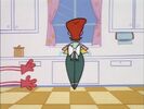 Dexter's Laboratory Sound Ideas, STRETCH, CARTOON - PLASTIC MAN STRETCH, FORWARD