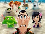 Hotel Transylvania 3: Summer Vacation (2018)