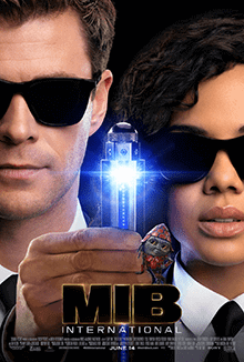 Men in Black International 2019 Soundeffects Wiki Fandom