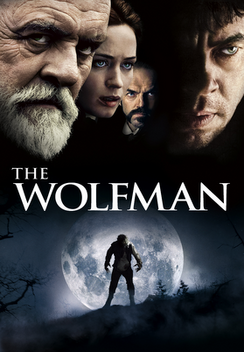 The Wolfman (film) - Wikipedia