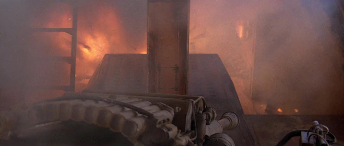 SKYWALKER, EXPLOSION LARGE EXPLOSIVE WHISTLE Soundeffects Wiki Fandom