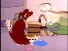 The Ren & Stimpy Show Sound Ideas, RICOCHET - HARD TUBE RICCO