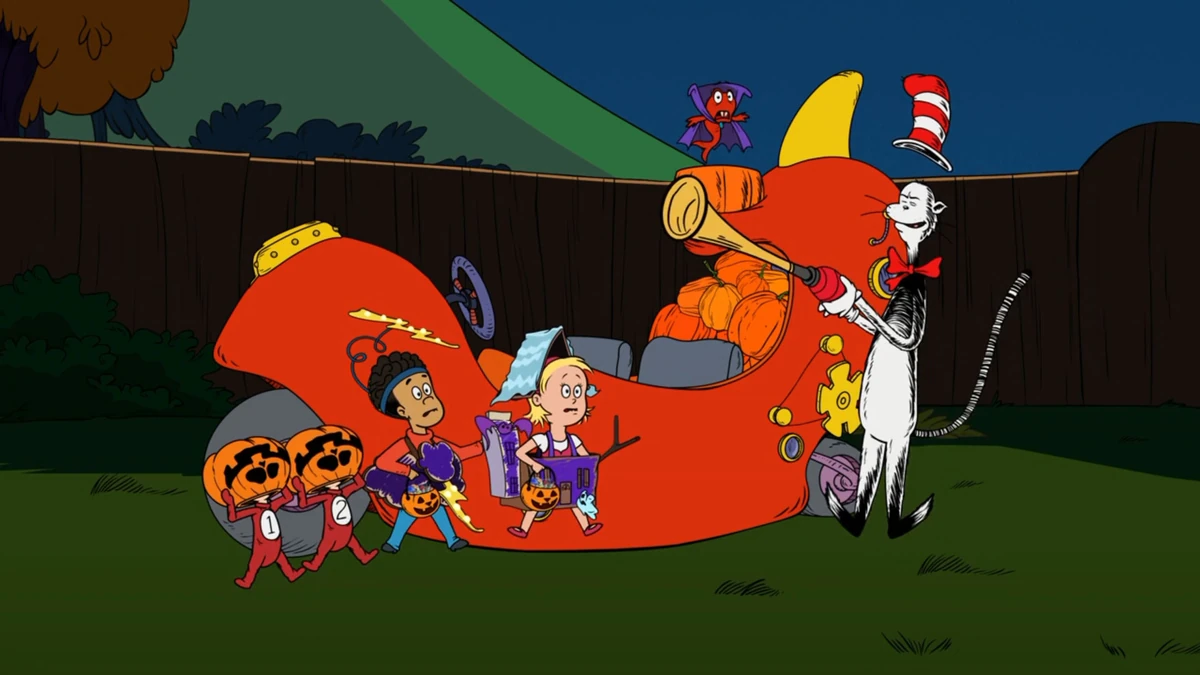 Sound Ideas, AUTO, HORN KALUGA CAR HORN FORD MODELT SHORT BLAST 02