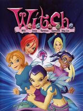 WITCH TV Series