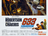 633 Squadron (1964)