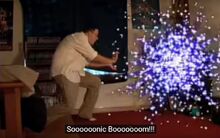 AVGN Ep 10 Top Gun Sound Ideas, EXPLOSION - LARGE EXPLOSION, 01 (H-B)