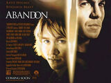 Abandon (2002)