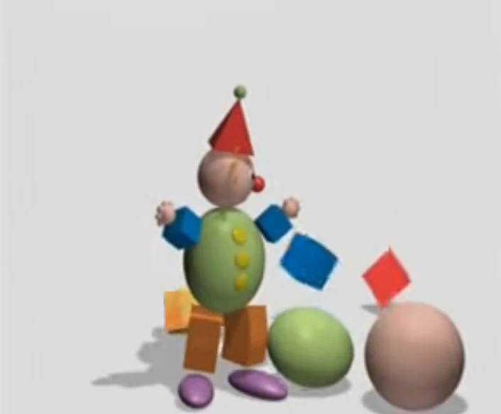 Unknown Blocky Shape Tumble Sound | Soundeffects Wiki | Fandom