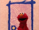 Elmo's World Sound Ideas, DOOR, BELL - ELECTRIC DOORBELL: RING 03