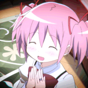 User Blog Hotheart123 Puella Magi Madoka Magica Gifs Soundeffects Wiki Fandom If you haven't seen the series, you really should, it's very good! user blog hotheart123 puella magi