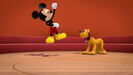 Mickey Mouse Hot Diggity Dog Tales Sound Ideas, BOING, CARTOON - RIPPLE BOING