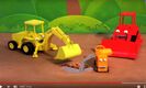 Robot Chicken Sound Ideas, SPLAT, CARTOON - PAINT FIGHT GLOP 02 (Double Low Pitched)