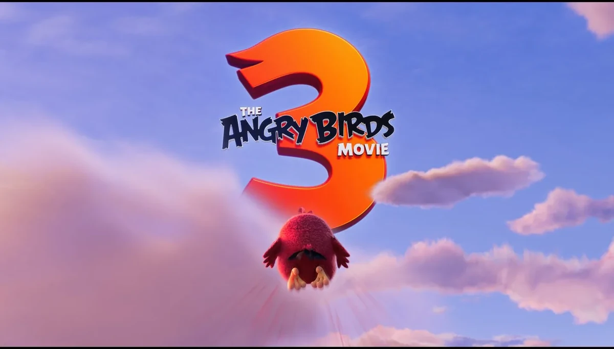 The Angry Birds Movie 3 (2026) Soundeffects Wiki Fandom
