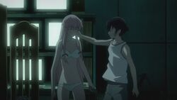 Anime Girl Slaps Another Anime Girl by Abashi76 on DeviantArt