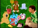 Blue's Clues Sound Ideas, BOINK, CARTOON - HOYT'S BOINK