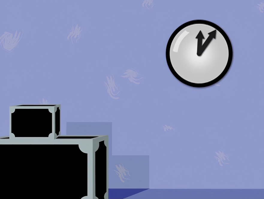 Sound Ideas, ORCHESTRA TUNING UP BEFORE PLAYING, CROWD AMBIENCE