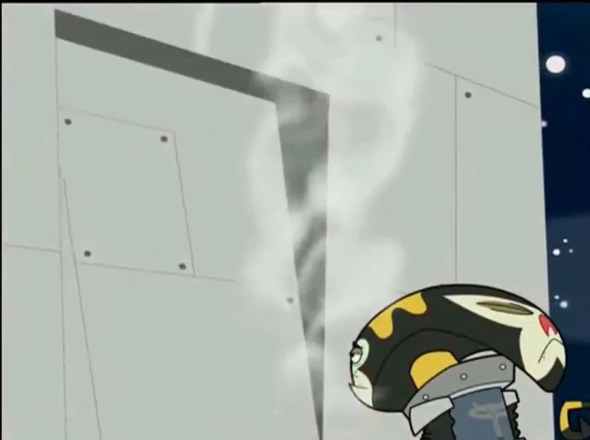 Sound Ideas, CREAK, WOOD, DOOR HEAVY WOOD DOOR LOUD HINGE SQUEAK 03