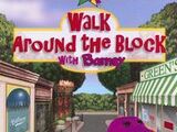 Barney - Walk Around the Block with Barney (1999) (Videos)